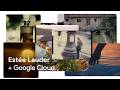 New Way Now: Estée Lauder and Jo Malone London give scent discovery a spritz of AI with Google Cloud