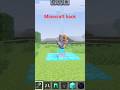minecraft hack #minecraft #isurvived100daysminecraftinhindi