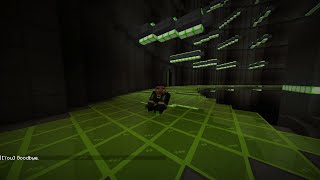 Celestial Protocol But Every Time Hyso Acts Sus | Minecraft Map