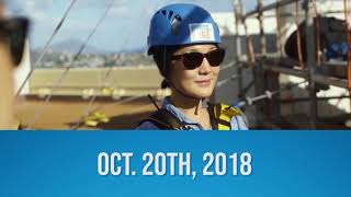 Full Over the Edge Promo Guide