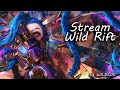 Нету плохих игроков,есть хороший подбор  | Wild Rift | tg WILDLOL YT