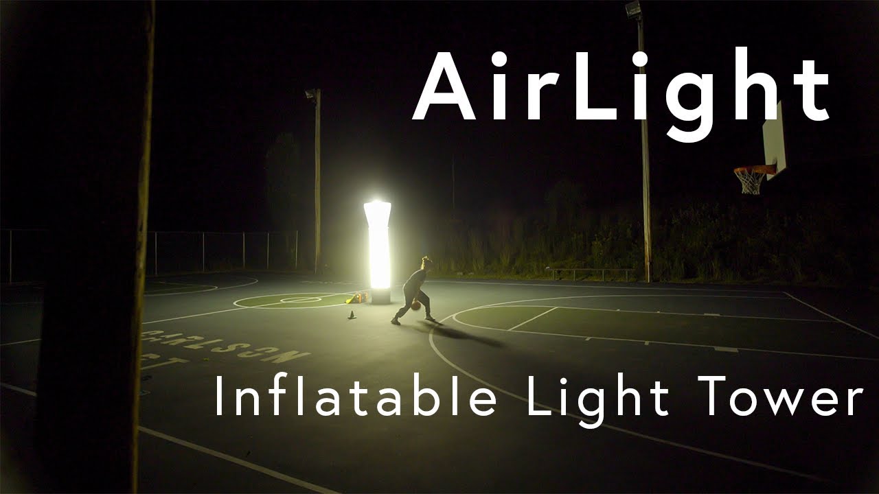 AirLight video thumbnail