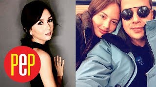 Beauty Gonzalez is happy Ellen Adarna and John Lloyd Cruz are 'finally doing it'