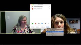How to make a co-host in Zoom