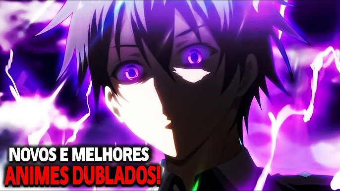 27 melhores animes dublados: os mais famosos (ou não) do Brasil!