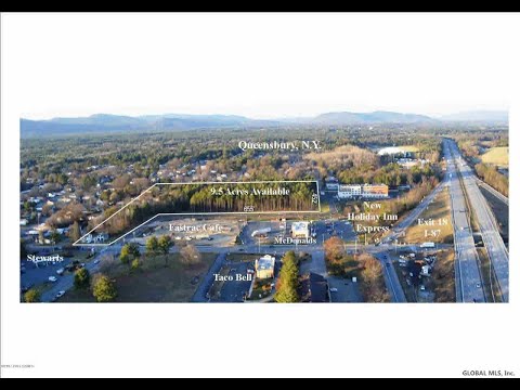 220 Corinth Road, Queensbury, NY home video tour
