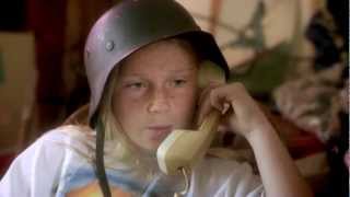 KID-THING preview clip