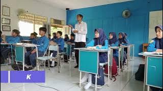 VIDEO PEMBELAJARAN 1A