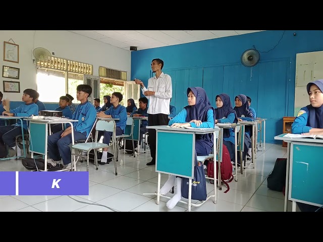 VIDEO PEMBELAJARAN 1A class=