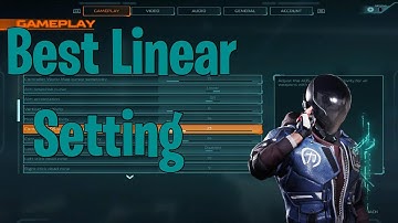 Best LINEAR Controller Settings For AIMBOT (Hyperscape PS4 + XBOX Tips)