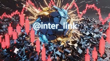 Long-Term Growth Starts Here InterLink Digital Asset Treasury #interlink #itlg #itl #itlx 