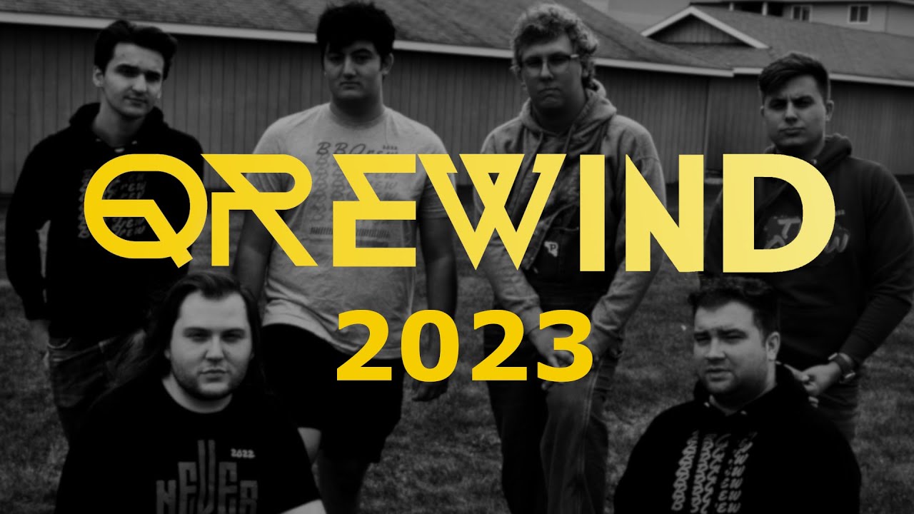 Traizel Top Moments of 2023