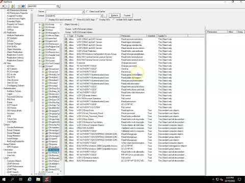 NetTools - AD
