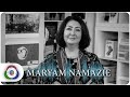 FULL AUDIO | Maryam Namazie - The Origins Podcast