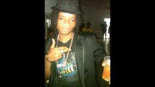 Vap Buss - Ordaz Hill  (Dem A Frame Wi) (Raw) (Black Bottle Riddim) (April 2013)