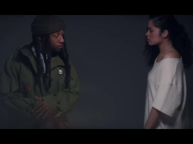 Ella Mai Ft TyDolla$ign - She Don't (Jadir Dj Extended Mix)