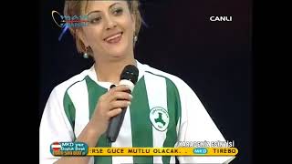 Eli̇fçe++++++++Gi̇resun Karşilamasi