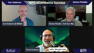 Who Is Koaxis - Disrupting the RF Cable Industry with eCommerce - B2BTail Podcast
