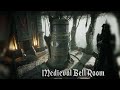 Medieval BellRoom - UE5 Environment