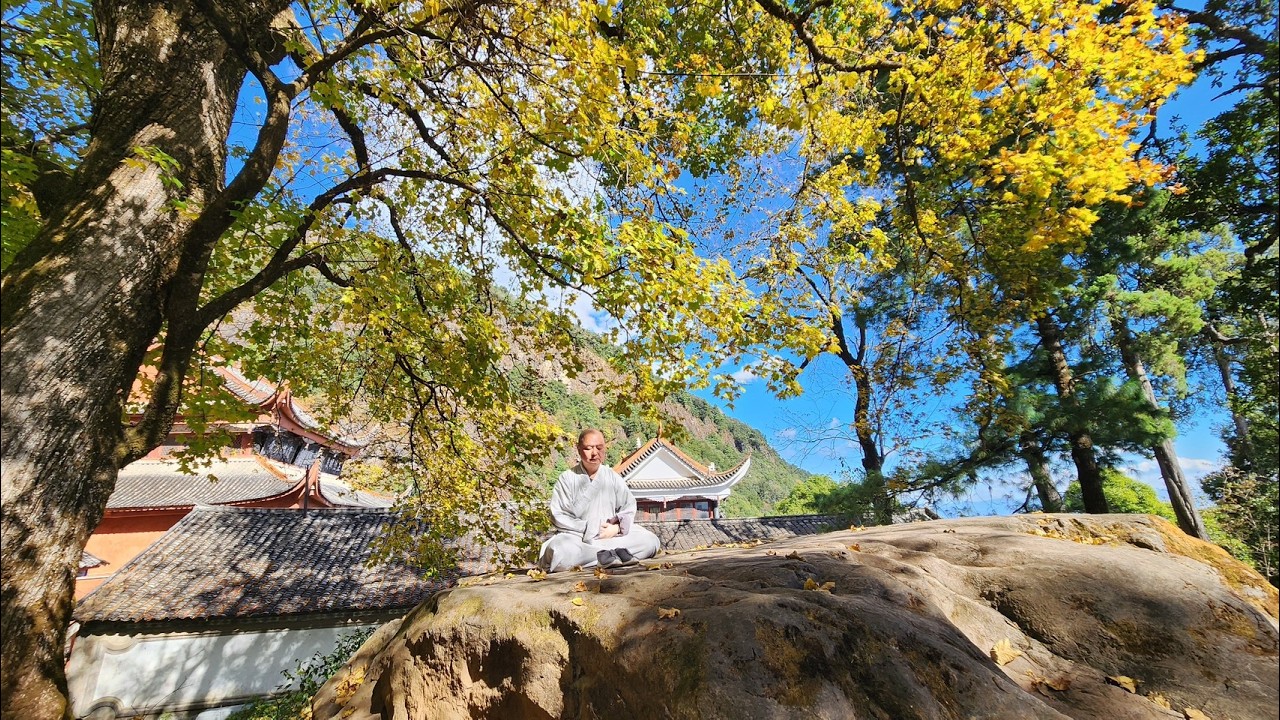 南山律在家備覽別行篇(七)法證法師主講於香港慈山寺(請開啟CC字幕)
