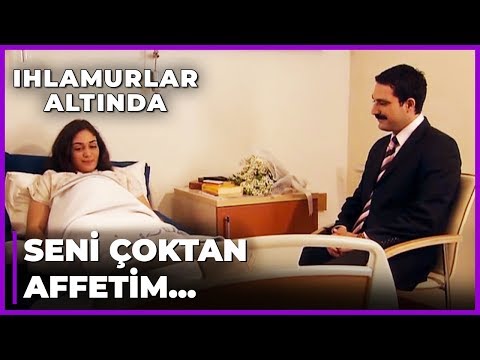 Yılmaz, Elif'le Konuşmaya Gidiyor | Ihlamurlar Altında 39. Bölüm