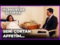 Ylmaz elifle konumaya gidiyor  ihlamurlar altnda 39 blm