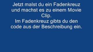 Macromedia Flash Sniper Game Tutorial