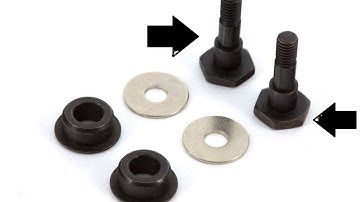 How to check for steering issues in an Arrma 6S BLX Truck