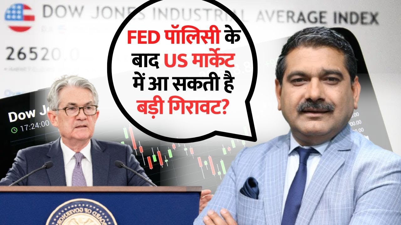 Will The FED Policy Surprise Us Today Insights From Anil Singhvi will-the-fed-policy-surprise-us-today-insights-from-anil-singhvi