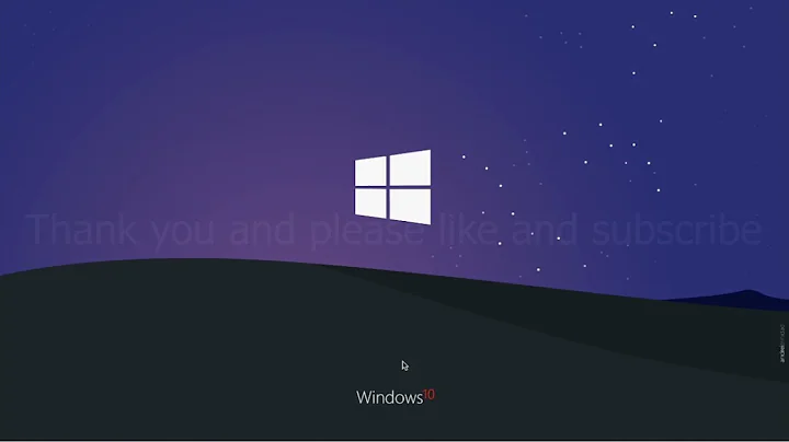 How to disable and enable touch screen in windows 10 Quick and easy 2021