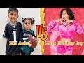 Blu Amal (The Royalty Family) VS That Girl Lay Lay (Alaya High) Transformation ★ From Baby To 2025