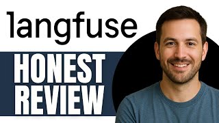 LangFuse Review Best Open Source LLM Observability Tool