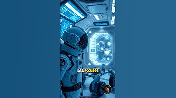 How AI & 3D Tech Are Protecting Astronauts from Deadly Space Radiation #cosmicexploration #universe