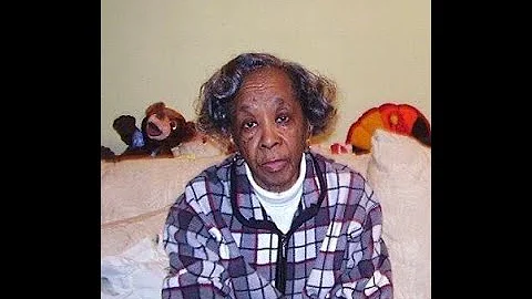 Celebration of Life Mother Marie Shaw (FULL)