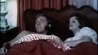 Sins of Rachel (1972) - Rachel REALLY loves her son.avi