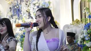 Green Music Full 1 Jam Di Sungai Rengit Palembang, Acara Wedding Serli \u0026 Ahen