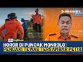 Pendakian Berujung Duka, Lima Pendaki Tersambar Petir di Gunung Monrolo, Satu Tewas | NTV TOPLINES