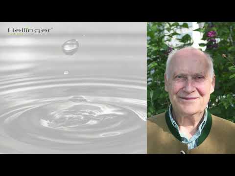 Video: Bert Hellinger: 6 Typer Vrede - Alternativ Visning