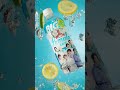 商品撮影 | レモラ「平成ジャンプver」を水に入れてみた結果が衝撃的だった、、!!!