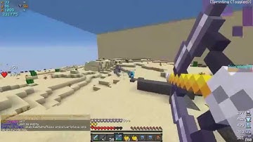 Badlion UHC Meetup #01 - Cleanup