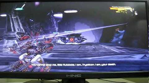 Transformers WFC Auto part 25