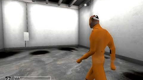 SCP - Containment Breach - INTRO (Continued)