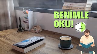 Benimle Oku I 30 Dakika Klasik Müzik Eşliğinde