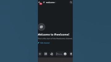 Welcomer bot setup tutorial easy | and quick