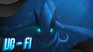 Pokemon - Lugia's Song (Lofi Remix) | Study, Chill, Game screenshot 5