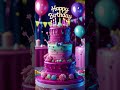 #happybirthday #birtdaycelebration #birthday #birthdaycake #birthdayboy #happybirthdaysong #youtube