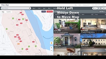 OneKeyMLS