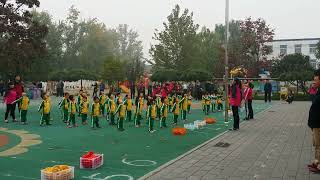 20141024课间操 3