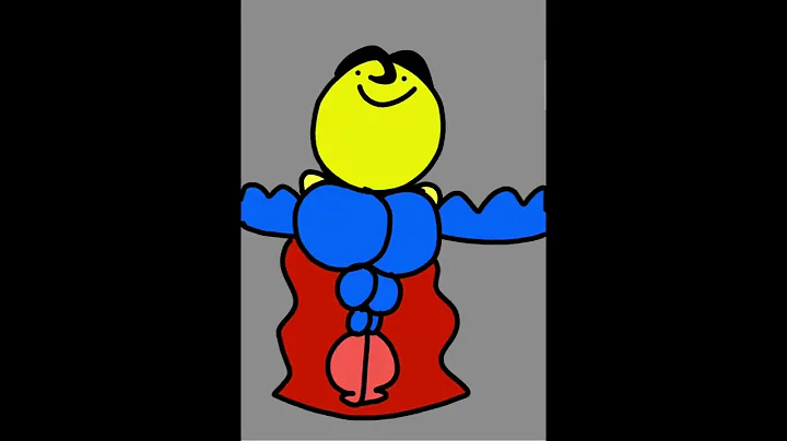 The history of Superman by Evan Curley