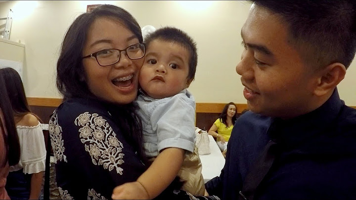 BECOMING GODPARENTS